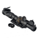 TRYBE Optics Low-Power Enhanced Optic L.E.O. 1-8x24mm Smart Rifle Scope, Black, TRORSLEO1-8x24