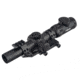 TRYBE Optics Low-Power Enhanced Optic L.E.O. 1-8x24mm Smart Rifle Scope