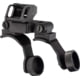 TRYBE Optics PVS-14 Dual Bridge Mounting System, Black, PVSDBMS