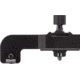 TRYBE Optics PVS-14 Picatinny Weapon Mount, Black, PVSPWM