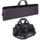TRYBE Tactical 42in Rifle Case and TRYBE Tactical Range Bag