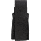 TRYBE Tactical Covered Single Rifle Magazine Pouch, Black, 22HRC0BK