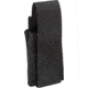 TRYBE Tactical Covered Single Rifle Magazine Pouch, Black, 22HRC0BK