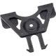 TRYBE Tactical Molle Attachment, Black, TRT-MA-BL