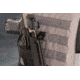TRYBE Tactical Molle Attachment, Black, TRT-MA-BL