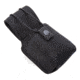 TUFF Products Loomis Nylon Scanner Case, Black Nylon, MC70 7519-NY-MC70