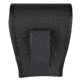 TUFF Products Slide-On Leg Iron Pouch w/ Snap, Black Nylon, Leg Iron 7709-NYB