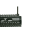 Tuff Zone AR-15/M4 Handguard 12in, One Piece Free Float, TZ-MFG12