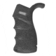 Tuff Zone AR-15 Pistol Grip, Black, TZ-MGP1520
