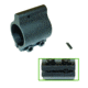 Tuff Zone Low Profile Gas Block, Set Screw Style, TZ-MGBS2