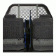 Dual Vertical Gun Rack