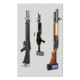 M2 (50 CAL.) RACK