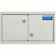 Tufloc Modubox 2 Compartments 7x7x7 - 73-820