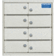 Tufloc Modubox 8 Compartments 14x7x3 - 73-800-KA