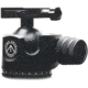 Two Vets Tripods Inc 55MM Dual Tension Arca, Black, 4in, 55MMARCA