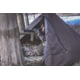 Two Vets Tripods Inc Tripod Tipi Tent, Coyote Brown, TRIPODTIPI-CO