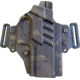 TXC Holsters TXC Holsters Victory Concealed Carry Holster, f/P320 Carry, MultiCam Black, VICTORY-P320CARRY-MCB