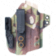 TXC Holsters Beacon Concealed Carry Holster, f/SIG Sauer P365/P365 SAS/P365 XL/P365X TLR-6, MultiCam, X1BEACON-P365TLR6-MC
