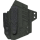 TXC Holsters Beacon Concealed Carry Holster, f/Smith &amp; Wesson M&amp;P 40 Shield/M&amp;P 9 Shield, OD Green, X1BEACON-SHIELD940TLR6-ODG