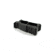 Tyrant CNC HALO Series MiniVert Grip MLOK, Blue, TD-552-B-M