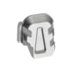 Tyrant CNC Sig Sauer P365 Pistol Slide Cap, Grey, TD-P365SC-Grey