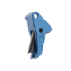 Tyrant Spg Ech Itts Pistol Trigger, TDECHETRIGBLUE/BLK