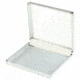 TZ Case Aluminum CD202 Case - CD-202PPF-TOP