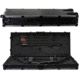 TZ Case Ironite-Archery Alumitech Double Mid Size Bow Case with Wheels 47x18x7.25 TMDB47DPI