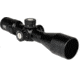 U.S. Optics TS-12X Rifle Scope, 3-12x52mm, 30mm Tube, FFP, MHR Non-Lit Reticle, 1/10 MIL Elevation/ Windage Adjustment, Black, Small, TS-12X MHR