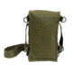 U.S. Spec Canvas M1 Ammunition Carrying Bag, OD Green, RODM1AMMOOP
