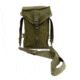 U.S. Spec Canvas M1 Ammunition Carrying Bag, OD Green, RODM1AMMOOP