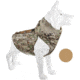UARM CBA Canine Body Armor, Type IIA Threat Level, Coyote, S, CBASC-SACBAS2A