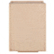 UARM S-RUMP Single Rifle Universal Magazine Pouch for MCV/MCVF, Beige, S-XL, S-RUMPBG
