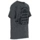 UARM THT Tactical Hotness Tee, Grey, L, THTLG