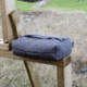 Ulfhednar Cookie Dough Support Pillow, SpexLite Filling, Cordura, Wolf Grey, UH103-LW