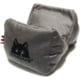 Ulfhednar Kuddi Shooting Support Pillow w/ SpexLite Fill, SpexLite 5064, Light-Weight, Wolf Grey, UHKUDDI-LW