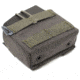 Ulfhednar Magazine Pocket molle universal, 1-2mags, Cordura, NSN N, UH212
