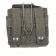 Ulfhednar Magazine Pocket molle universal, 1-2mags, Cordura, NSN N, UH212