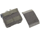 Ulfhednar Magazine Pocket molle universal, 1-2mags, Cordura, NSN N, UH212