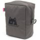Ulfhednar Medium pocket for molle, 15x20 cm, NSN N, UH123