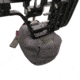 Ulfhednar Brick Shooting Support Bag w/ SpexLite Ginny Competition Fill