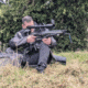 Ulfhednar Field Target Cushion Seat/Support