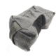 Ulfhednar Hulder MK2 Support Pillow w/ SpexLite Fill, SpexLite 2511, Heavy-Weight, Regular, Wolf Grey, UH201-MK2-HW