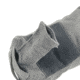 Ulfhednar Hulder MK2 Support Pillow w/ SpexLite Fill, SpexLite 2511, Heavy-Weight, Regular, Wolf Grey, UH201-MK2-HW