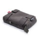 Ulfhednar Mini Cookie Dough Support Pillow, Heavy-Weight, SpexLite 2511, Wolf Grey, UH104-MK2-HW