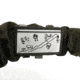 Ulfhednar Shooters Armboard w/Velcro, Whiteboard &amp; Sleeve