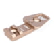 Ultimate Night Vision Rico Micro Dovetail Picatinny Shoe, Tan, IRAY-AC59-T