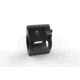 Ultradyne Quantum Gas Block, Adjustable, .625in, UD12002