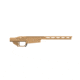 Ultradyne UD5 Chassis, Rem 700 LA, Right Hand, Coyote Tan, UD20094-CT