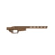 Ultradyne UD5 Chassis, Rem 700 SA, Right Hand, Midnight Bronze, UD20001-MB